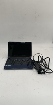 Acer Aspire One KAV60 10.1-inch Intel Atom Netbook No HDD w/ Power Adapter