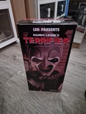Art The Clown Terrifier Doll
