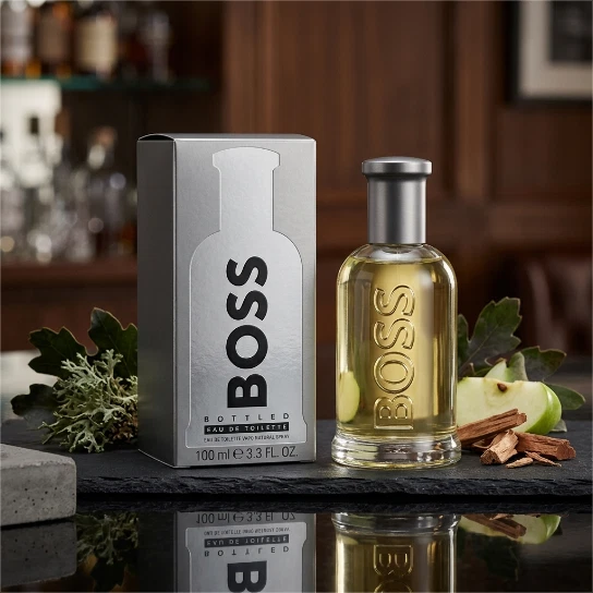 Hugo Boss Boss Bottled Fragrances for Men for sale | eBay