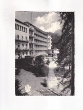 F6885) Carte postale, 2762 FEICHTENBACH Basse-Autriche - Hôtel Urlaubsheim