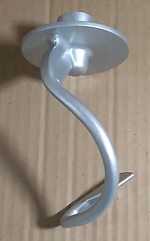 Breville LEM250 Kambrook KEM800 Mezclador Masa Gancho Parte KEM800WHT/104 SP0007705 Foto 4 de 4