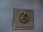 1964 P Washinton Silver Quarter BU  90% Silver