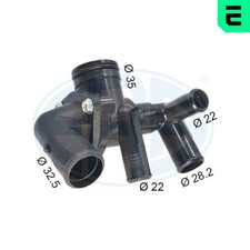 Thermostat Peugeot 203