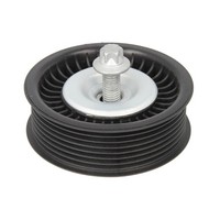 Umlenk-/FüHrungsrolle, Keilrippenriemen SNR GA351.41