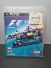 F1 2012 - Sony PlayStation 3