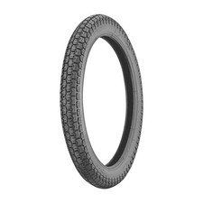 AR 80 Rear Tyre 2.75-18 Kenda K254 Kawasaki AR 80 1982
