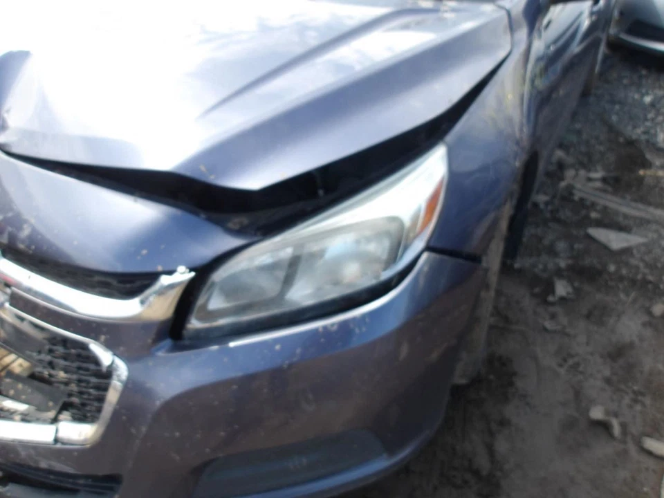 Automatic Transmission 2.5L Fits 14 MALIBU 1578515 - Imagem 2 de 4