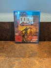 Doom Eternal (Sony PlayStation 4)