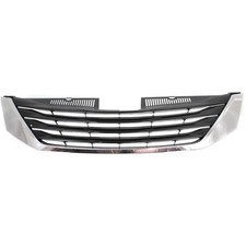 Grille Assembly 2011-2014 Toyota Sienna Le 2.7l 3.5l 4 Cyl 6 Cyl 5310108080