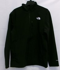 The North Face Men's Apex Bionic 3 Jacket, TNF Black-NPF, L - GENTLY USED