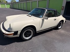 1982 Porsche 911 for Sale