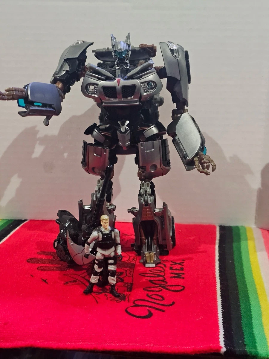 Human Alliance Jazz for sale | eBay