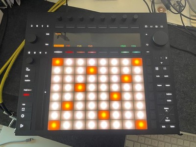 Ableton Push 3 standalone - inkl. Ableton Intro