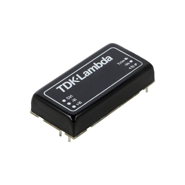 Dc/Dc Wandler, 40W, 0,833A, 18...75V Dc, 48V PXD40-48WS48-image