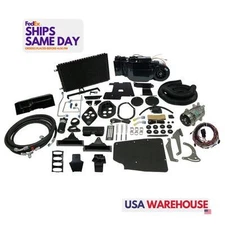 Vintage Air 964245, Kit Complete A/C Unit Gen 5 1969 Fits Camaro With A/C Perfor