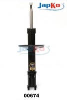 Japko MJ00674 StoßDäMpfer StossdäMpfer FüR Renault