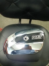 17-23 Harley Davidson Milwaukee Eight 107ci Air Cleaner Breather Box 29000116