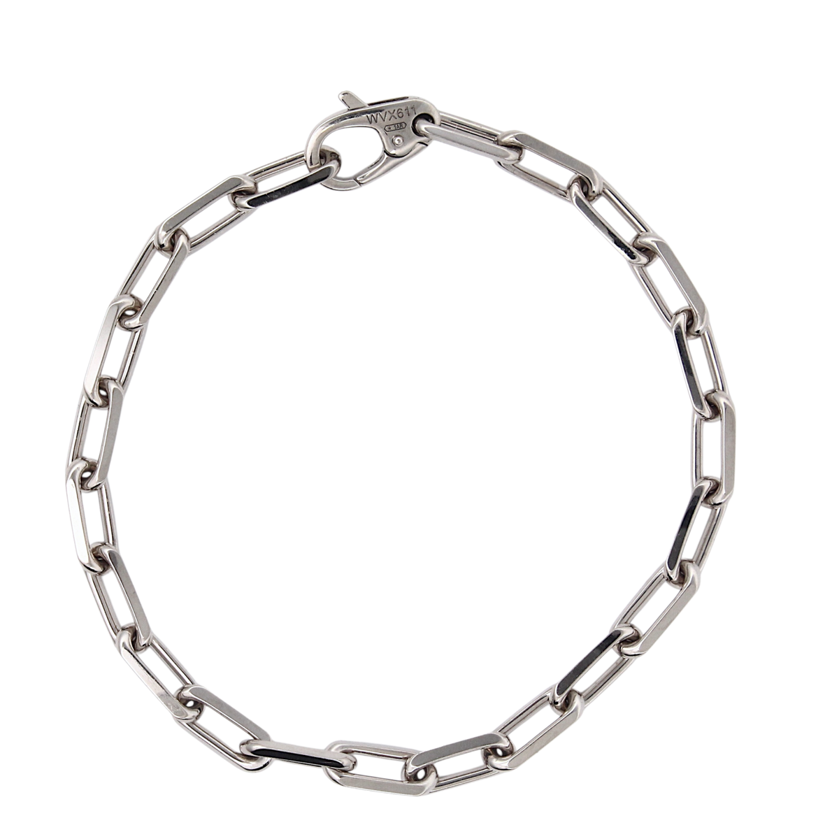 80s Cartier Santos bracelet ヴィンテージ　カルティエ 80s Cartier Santos bracelet ヴィンテージ カルティエ 【公式通販】