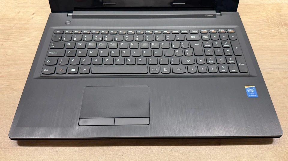 Lenovo G50-30 15.6" Inch Laptop Computer - Windows 11, Office 365, 8GB RAM, SSD - Image 4 of 4