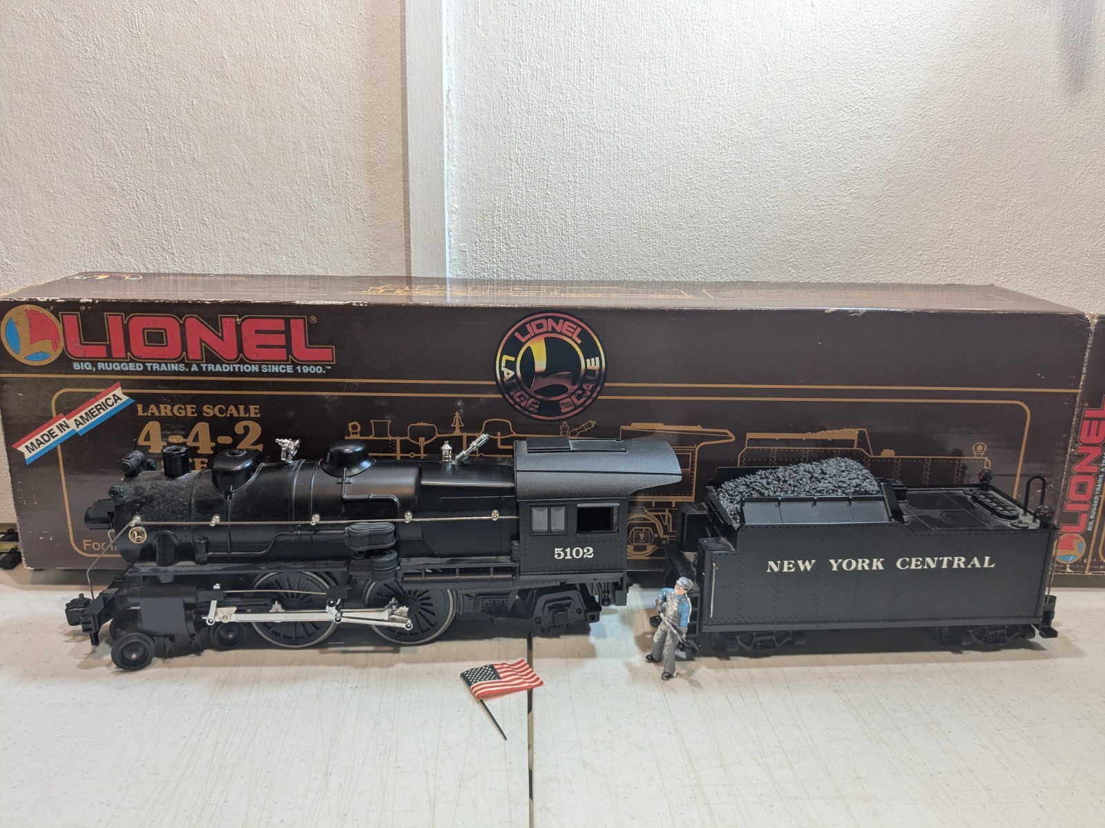 Click here to see eBay Auction