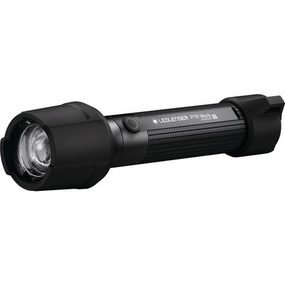Ledlenser Taschenlampe P7R Work 1200lm 240m Leuchtweite 60h Leuchtdauer