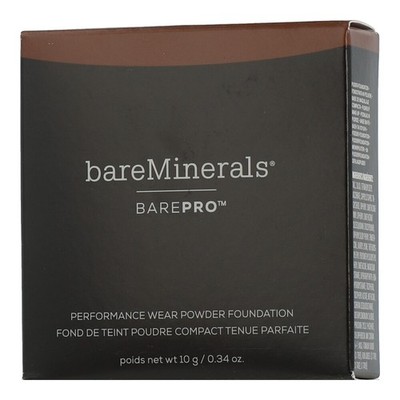 bareMinerals BarePro Performance Wear Powder Foundation 31 Mocha 10g