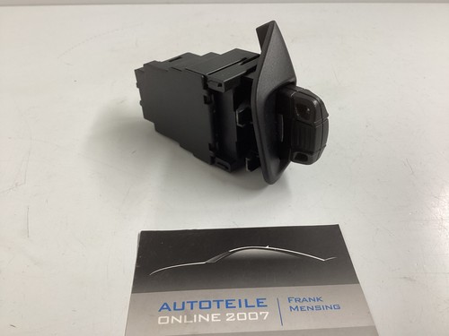 BMW E84 X1 XDrive Zündschloss Schlüssel Anlasser Motor Einschub 10862510 9194399