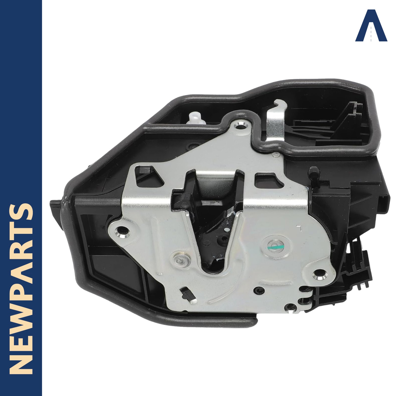 Serrure porte arrière gauche premium pour MINI Countryman Cooper S 51227060295 haute durabilité
