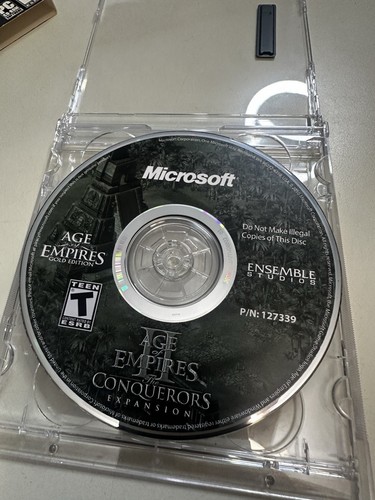 Age of Empires 2 Gold Edition PC - Foto 4 di 5