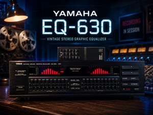 Yamaha Eq 70 Equalizer | eBay