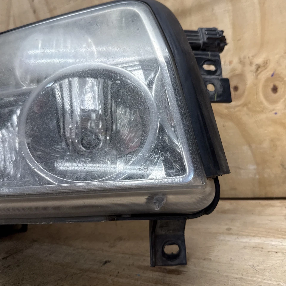 2004-2010 Infiniti QX56 Passenger Right Xenon Headlight Genuine OEM Foto 2 de 4