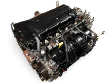 Mitsubishi Lancer 2009 2010 2.4l 4cyl Engine Jdm 4b12 Motor 3896
