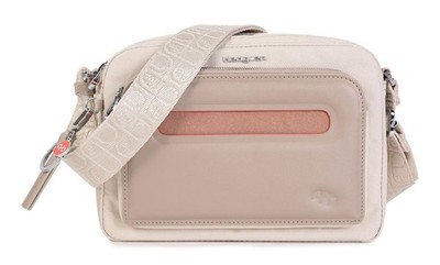 Hedgren Espresso Crossbody One Size Birch