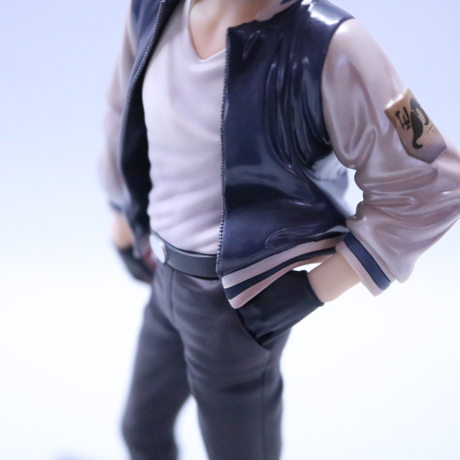 USED Bungo Stray Dogs Chuya Nakahara Original Series Age Fifteen Ver. 1/7 Figure