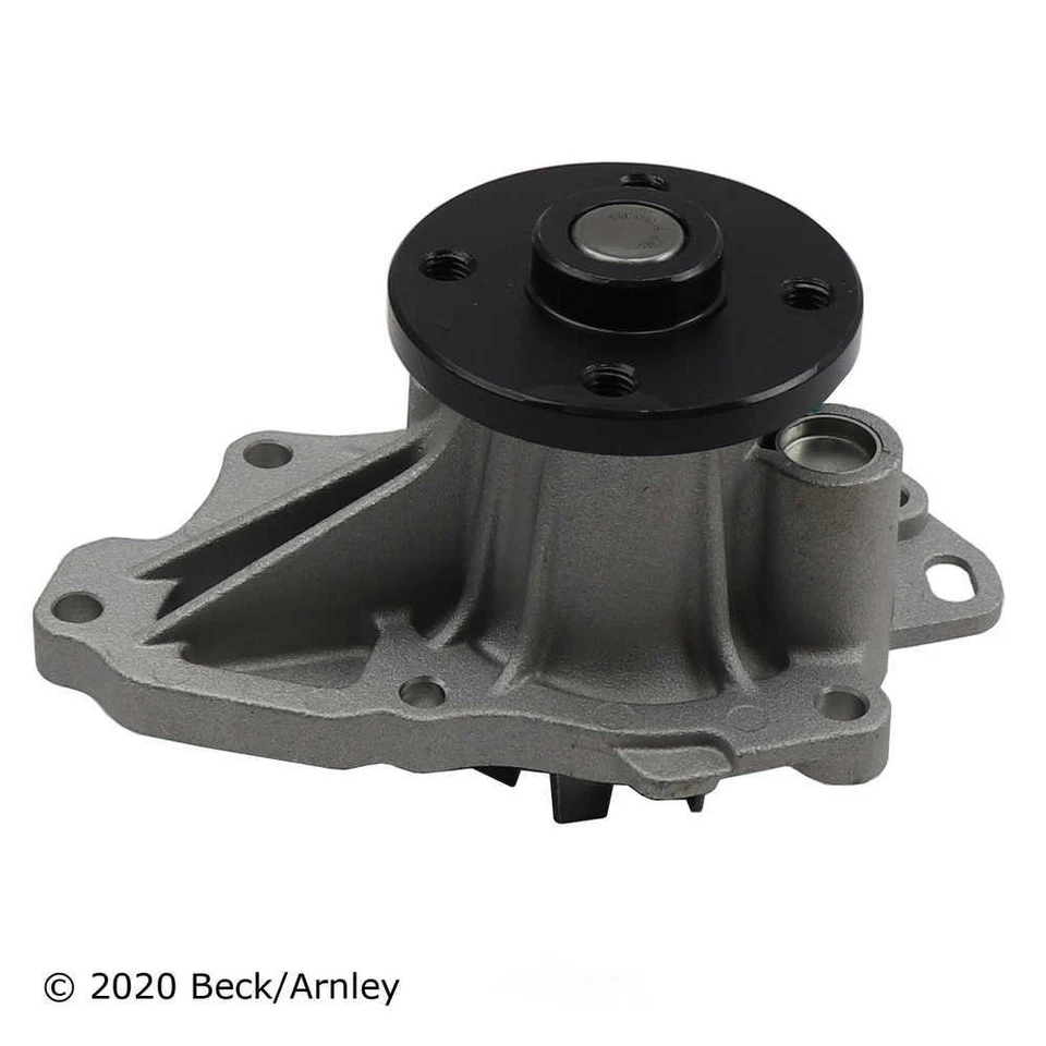 Engine Water Pump fits 2001-2013 Toyota Camry Highlander Solara  BECK/ARNLEY - Image 2 of 4