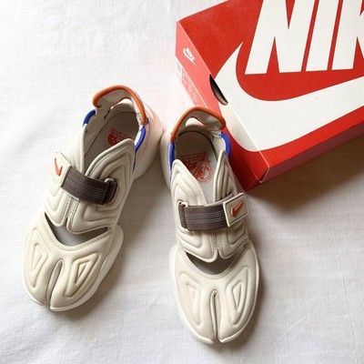 Nike Aqua Rift Prm Beige Sneakers - Original Collection
