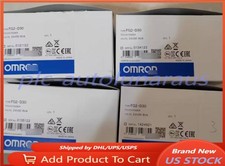 FQ2-D30 brand new OMRON Smart camera display ...