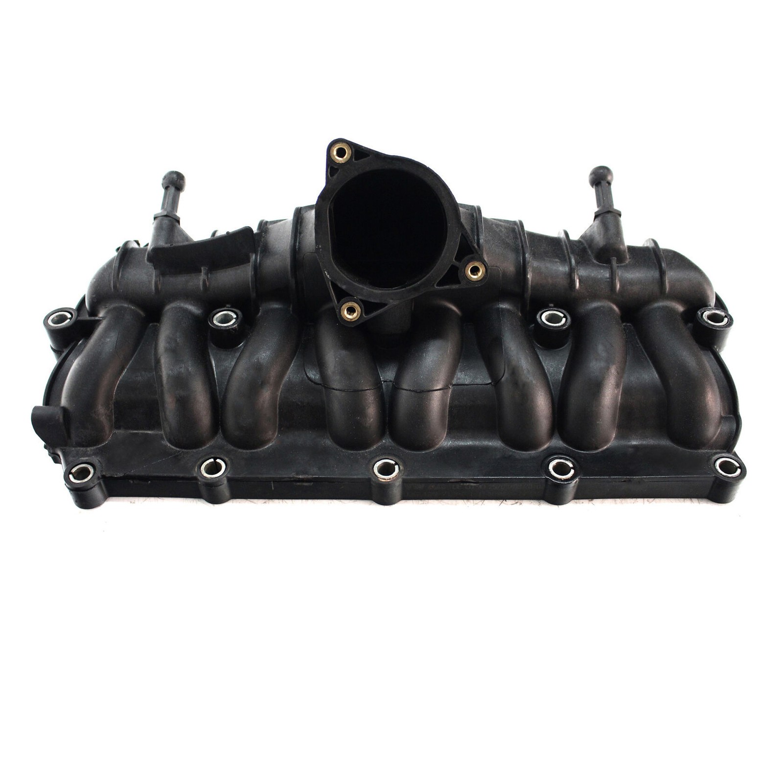 Collecteur d'admission 03G129713AF pour réparer la perte de puissance Audi A4 A6 2.0 TDI - 3