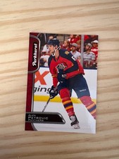 2016-17 Parkhurst Red #139 Alex Petrovic - Florida Panthers