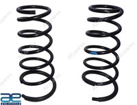 Front Kupferfeder Satz FüR Suzuki Swift 2005-11 Swift Dzire 08-12 41111M75J10