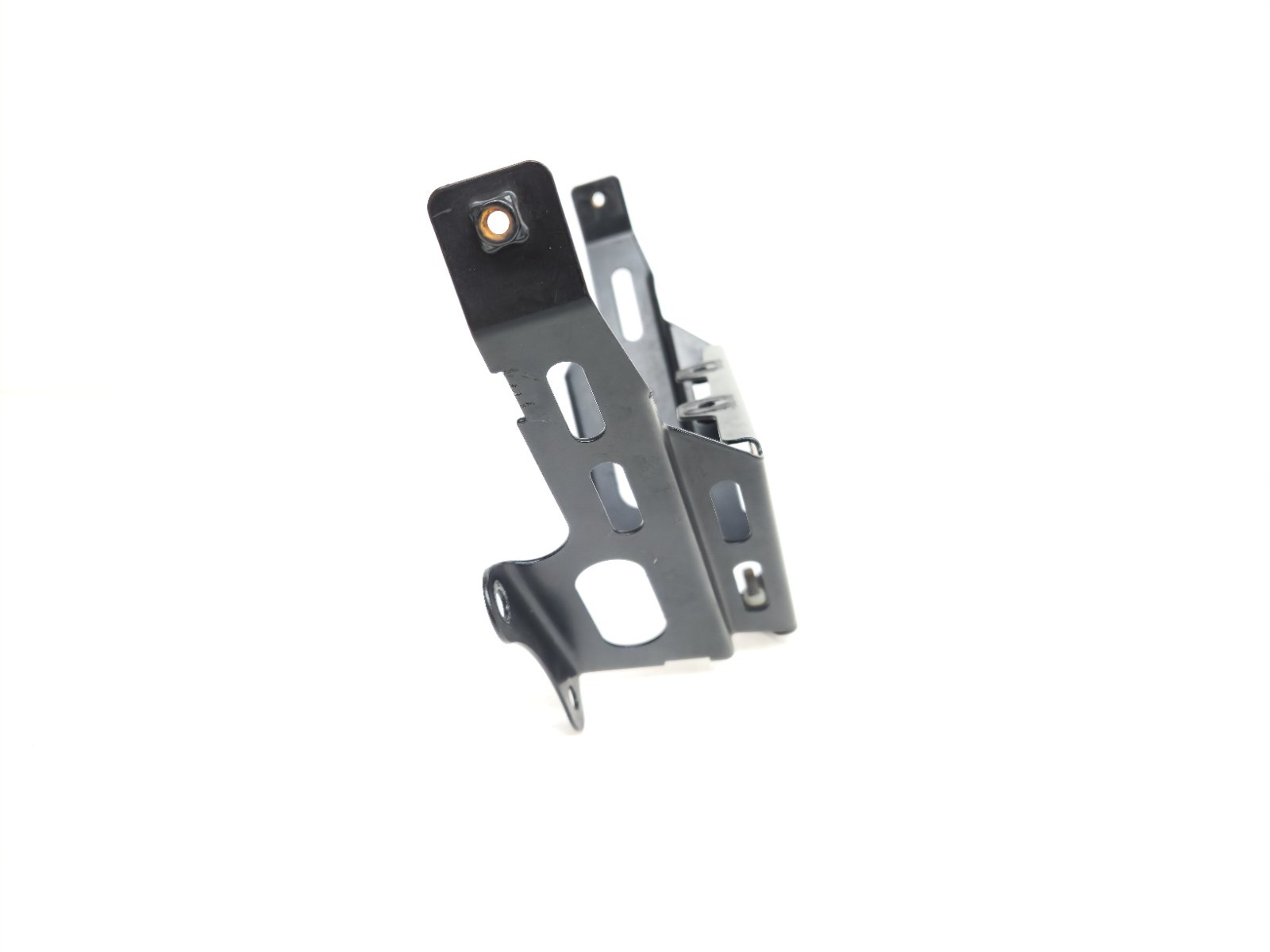 2015-2017 MCLAREN 675LT COOLANT BOTTLE TANK BRACKET MOUNT SUPPORT HOLDER OEM