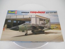 Revell 1:72 4355 Bausatz Militär Flugzeug Panavia Tornado ungebaut in OVP