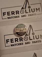 CITIZEN 035-42 Pallet Fork For CITIZEN 6600 6650 6700 6710 6740 6750 6810 6900