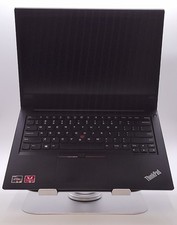 Lenovo ThinkPad E495 Ryzen 7 3700U 8GB DDR4 RAM 256GB NVMe 15" W11P - USED W/ AC