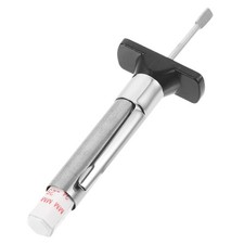  Tire Depth Gauge Tool Car Tyre Tire Tread Depth Gauge Automotive Depth Gauge
