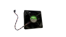 Nidec TA450DC Cooling Fan 12V 1.40A Model B35502-35 Dell Y4574