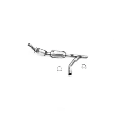 Catalytic Converter AP Exhaust 645259