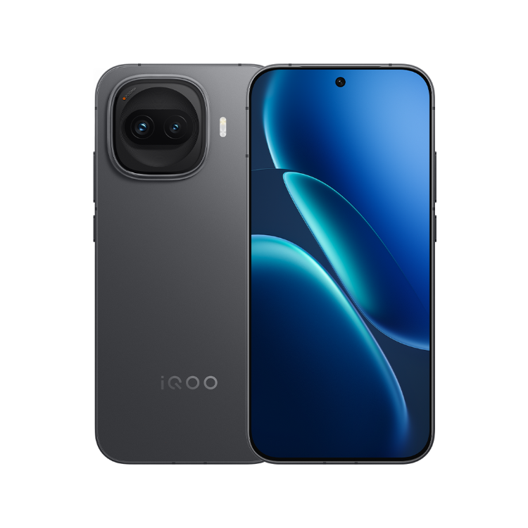 iQOO Z11 Turbo 5G Smartphone Snapdragon 8 Gen 5 144Hz 7600mAh 100W