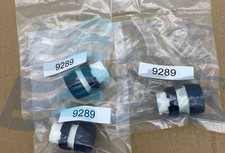 1PC NEW FESTO T-22-SW 9289 PUSHBUTTON SWITCH BLACK BRAND #TO