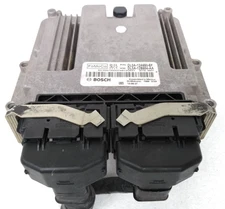 DL3A-12A650-EF Ford 2013 F150 Engine Control Module Computer 3.5L ECM ECU D8